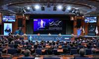 برگزاری همایش کارگزاران گزینش کشور در سالن همایش های صدا و سیما